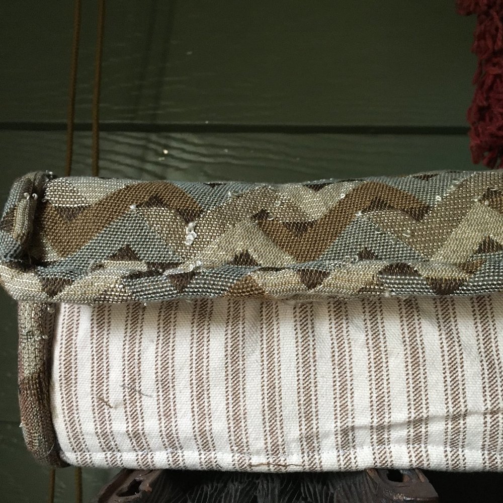 Handmade Clutch Purse